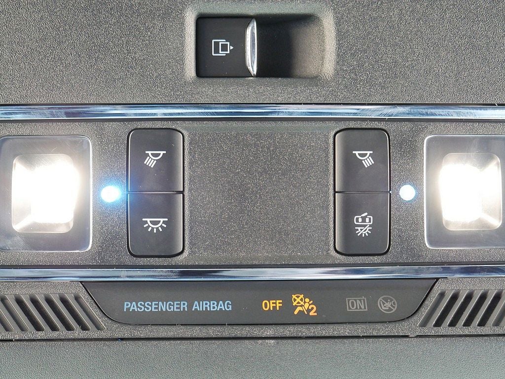 2022 Ford F-150 Lariat ROUSH 5.0