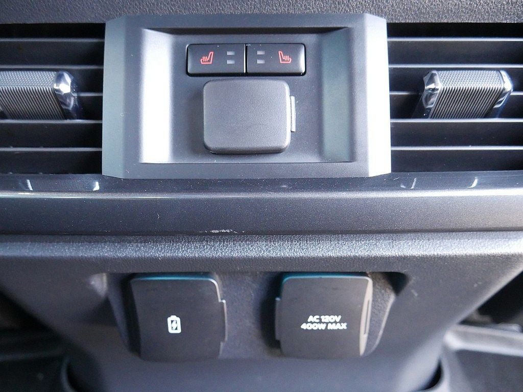 2022 Ford F-150 Lariat ROUSH 5.0