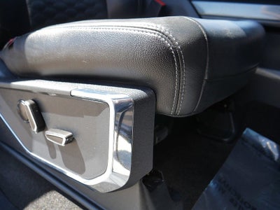 2022 Ford F-150 Lariat ROUSH 5.0