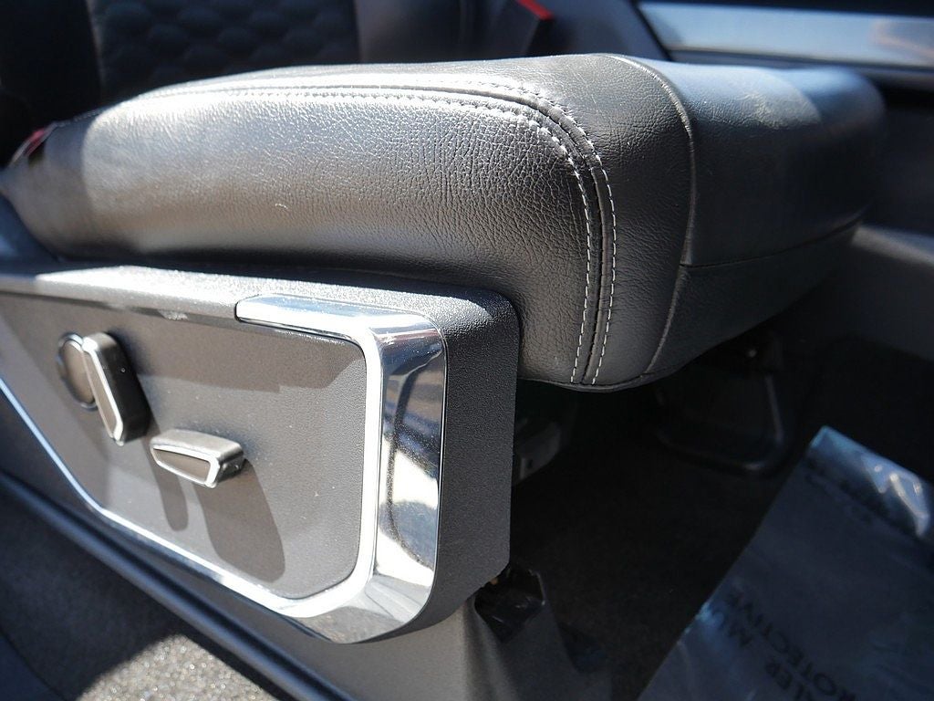 2022 Ford F-150 Lariat ROUSH 5.0