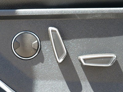 2022 Ford F-150 Lariat ROUSH 5.0