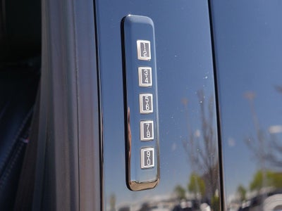 2022 Ford F-150 Lariat ROUSH 5.0