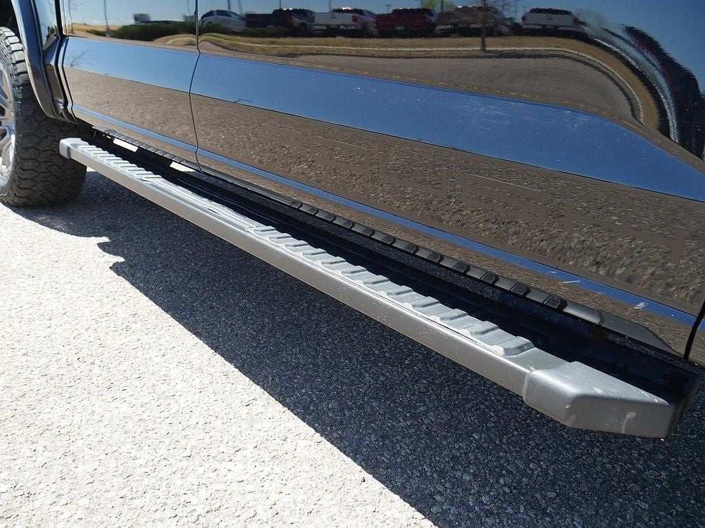 2022 Ford F-150 Lariat ROUSH 5.0