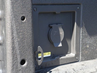 2022 Ford F-150 Lariat ROUSH 5.0