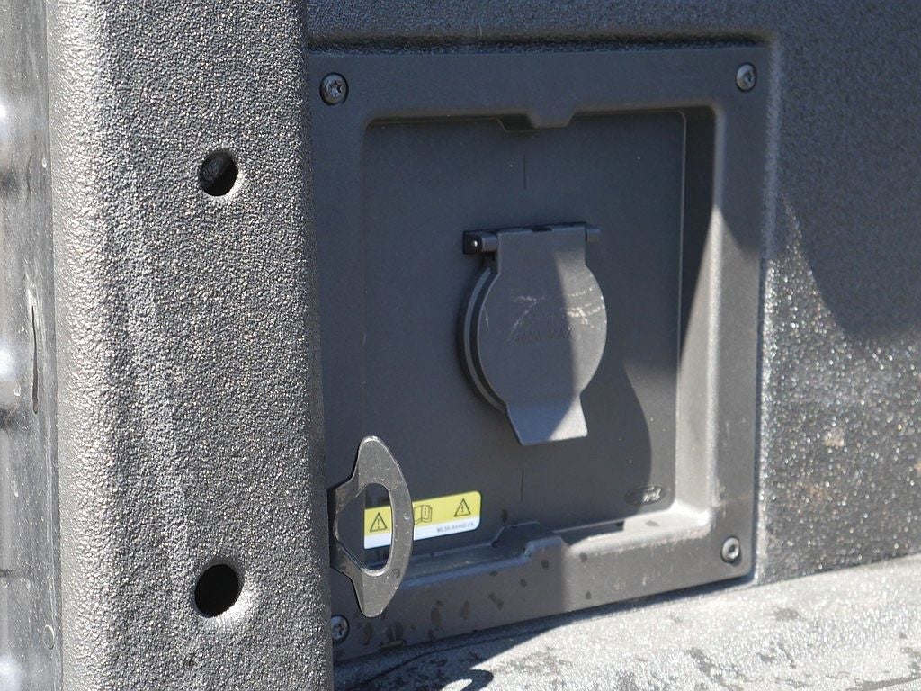 2022 Ford F-150 Lariat ROUSH 5.0