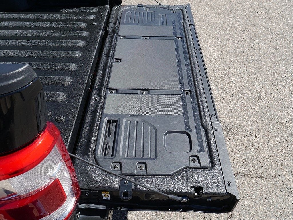 2022 Ford F-150 Lariat ROUSH 5.0