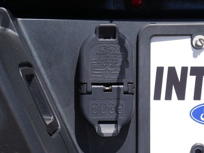 2022 Ford F-150 Lariat ROUSH 5.0