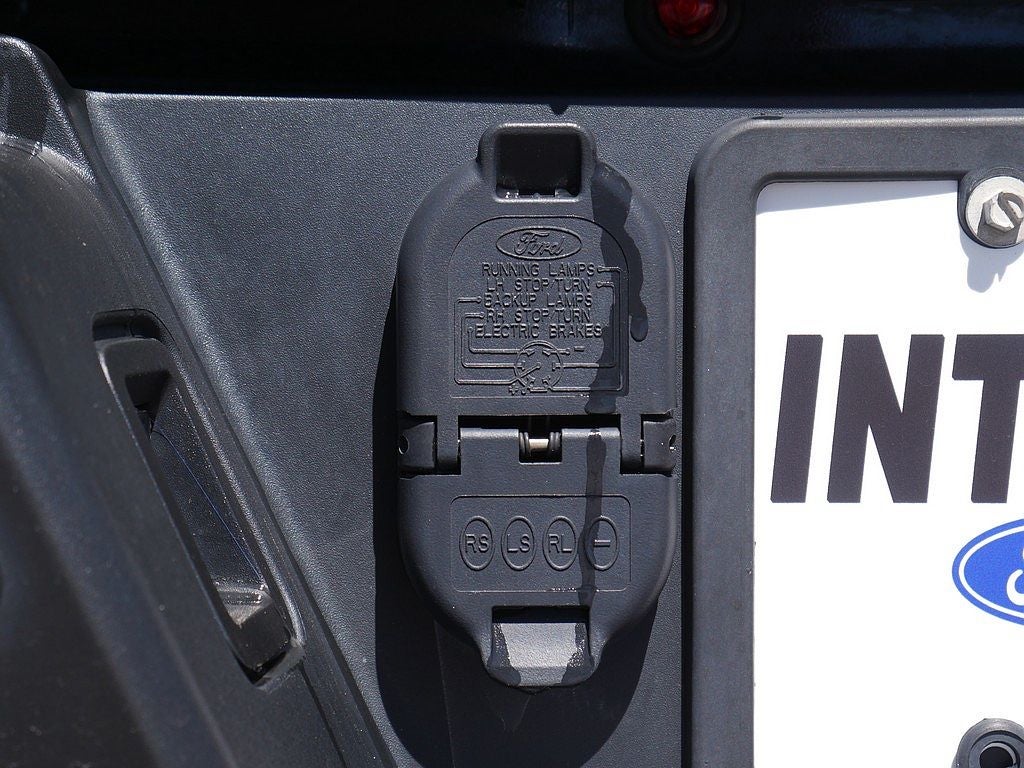 2022 Ford F-150 Lariat ROUSH 5.0