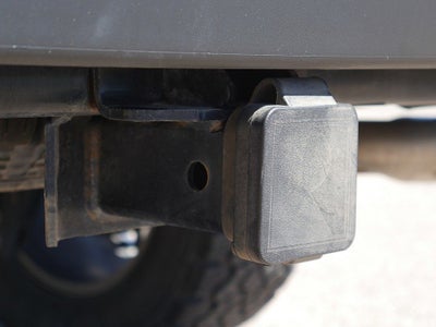 2022 Ford F-150 Lariat ROUSH 5.0