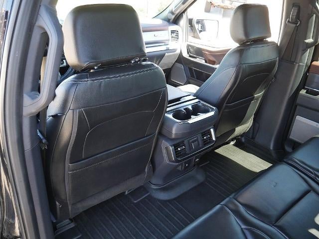 2022 Ford F-150 Lariat ROUSH 5.0