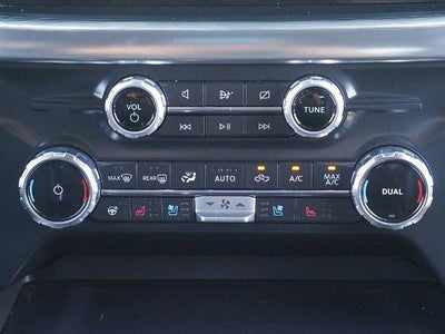 2022 Ford F-150 Lariat ROUSH 5.0