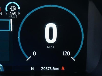 2022 Ford F-150 Lariat ROUSH 5.0