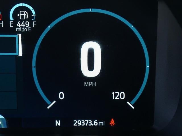 2022 Ford F-150 Lariat ROUSH 5.0
