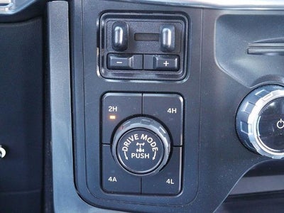 2022 Ford F-150 Lariat ROUSH 5.0