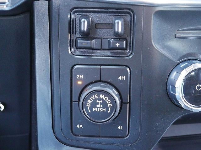 2022 Ford F-150 Lariat ROUSH 5.0