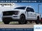 2023 Ford F-150 XLT CREW 5.0