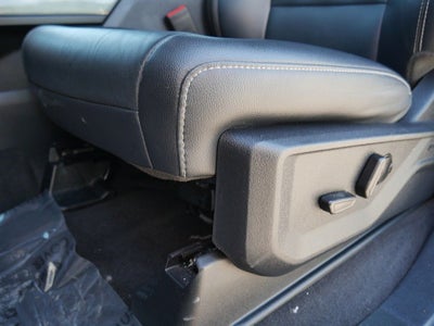 2023 Ford F-150 XLT CREW 5.0