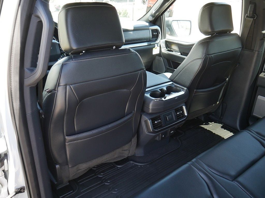 2023 Ford F-150 XLT CREW 5.0