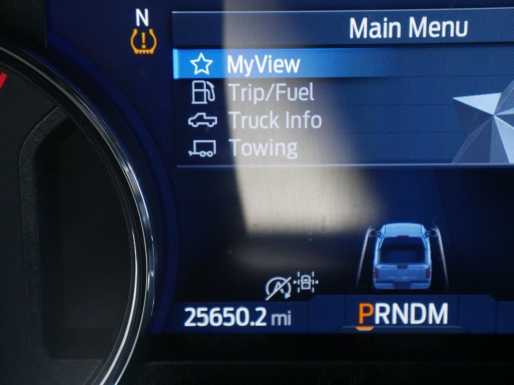 2023 Ford F-150 XLT CREW 5.0