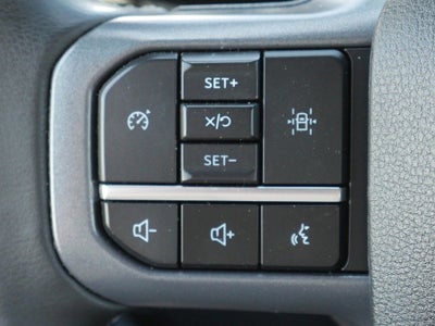 2023 Ford F-150 XLT CREW 5.0