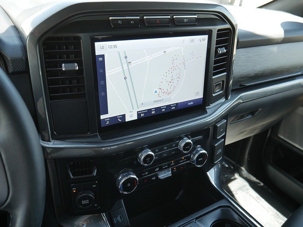 2023 Ford F-150 XLT CREW 5.0