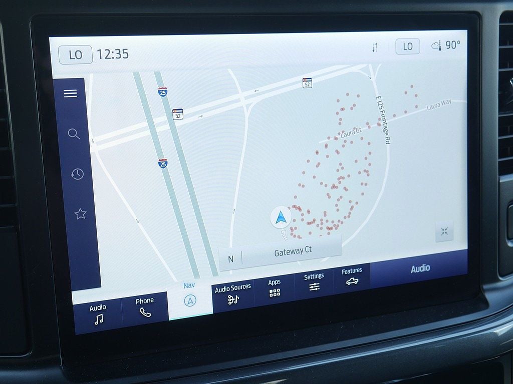 2023 Ford F-150 XLT CREW 5.0