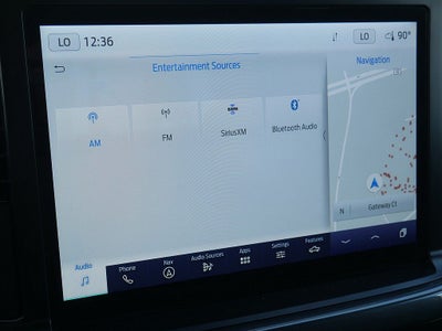 2023 Ford F-150 XLT CREW 5.0