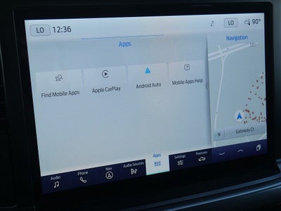 2023 Ford F-150 XLT CREW 5.0