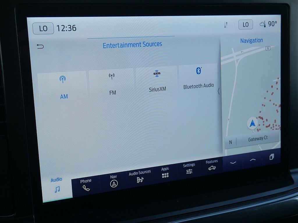 2023 Ford F-150 XLT CREW 5.0