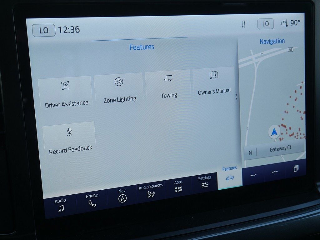 2023 Ford F-150 XLT CREW 5.0
