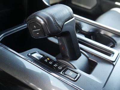 2023 Ford F-150 XLT CREW 5.0