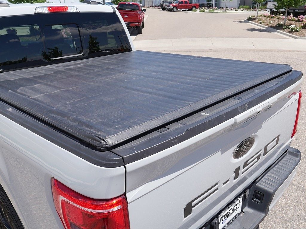 2023 Ford F-150 XLT CREW 5.0