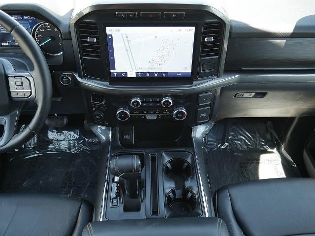 2023 Ford F-150 XLT CREW 5.0