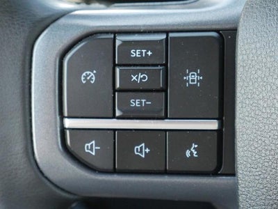 2023 Ford F-150 XLT CREW 5.0