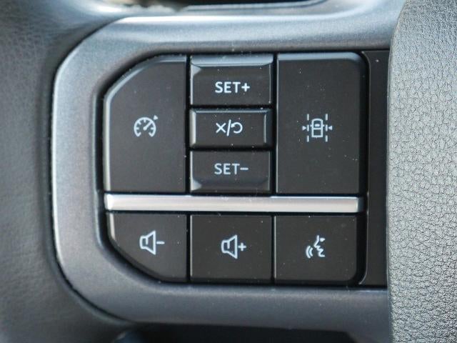 2023 Ford F-150 XLT CREW 5.0