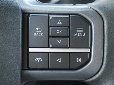 2023 Ford F-150 XLT CREW 5.0