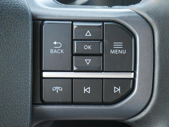 2023 Ford F-150 XLT CREW 5.0
