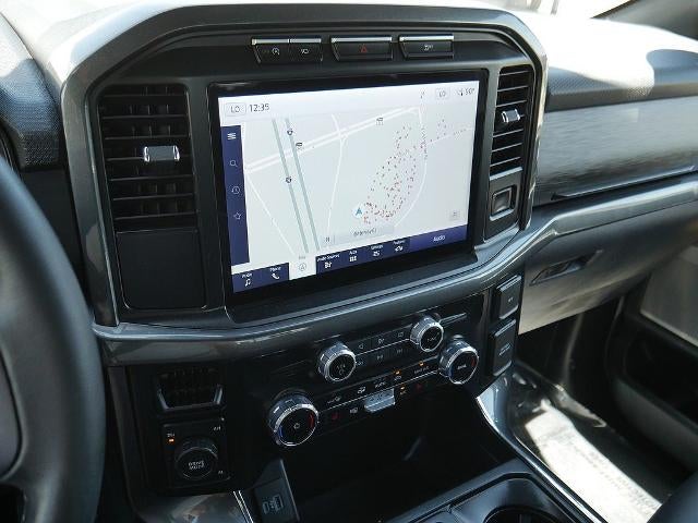 2023 Ford F-150 XLT CREW 5.0