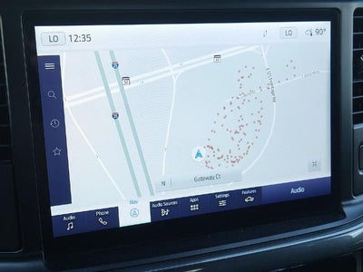 2023 Ford F-150 XLT CREW 5.0