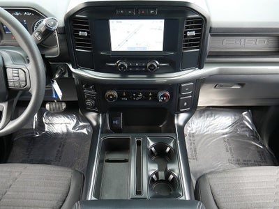 2023 Ford F-150 STX CREW 5.0