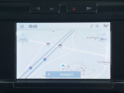 2023 Ford F-150 STX CREW 5.0