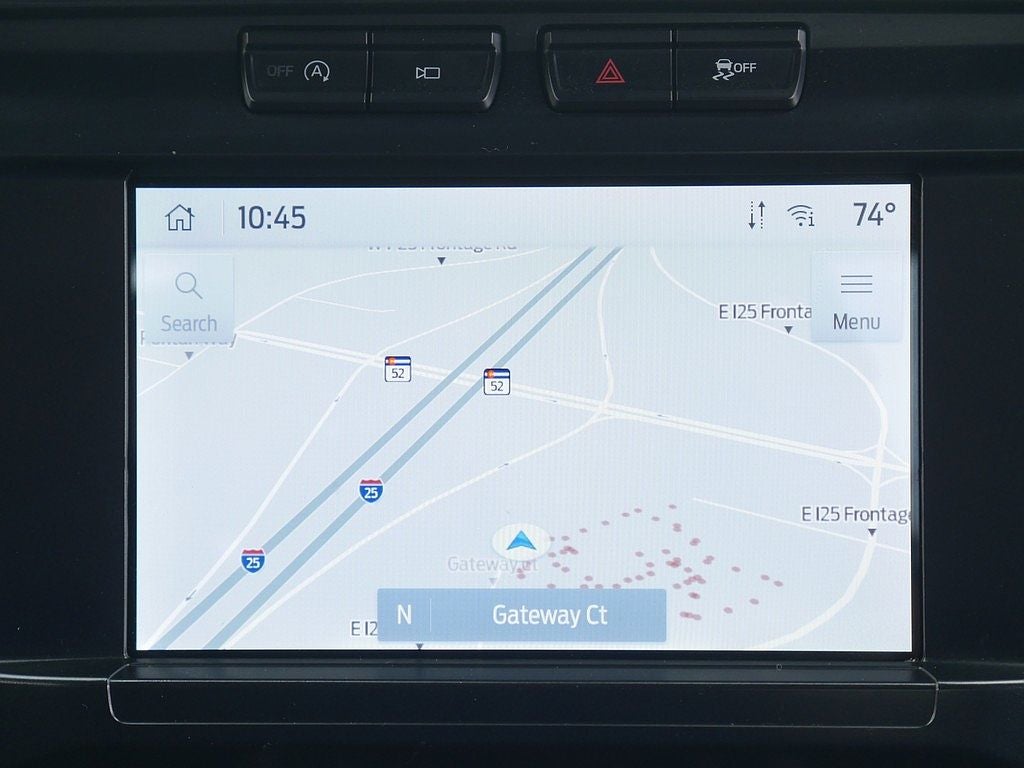 2023 Ford F-150 STX CREW 5.0
