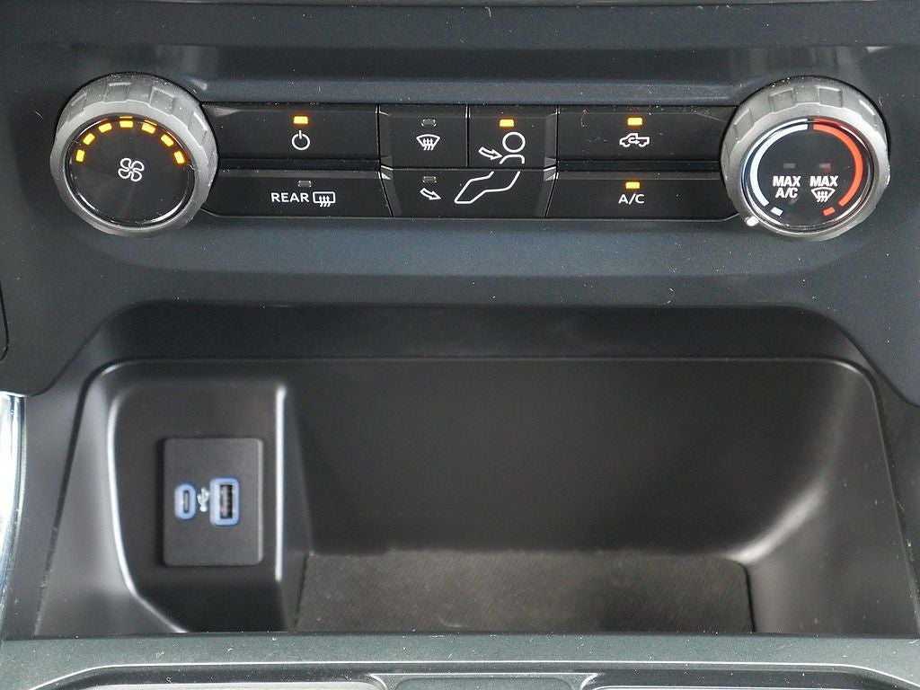 2023 Ford F-150 STX CREW 5.0