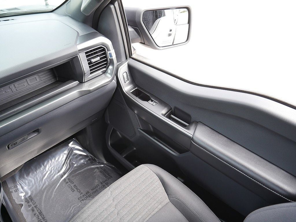 2023 Ford F-150 STX CREW 5.0