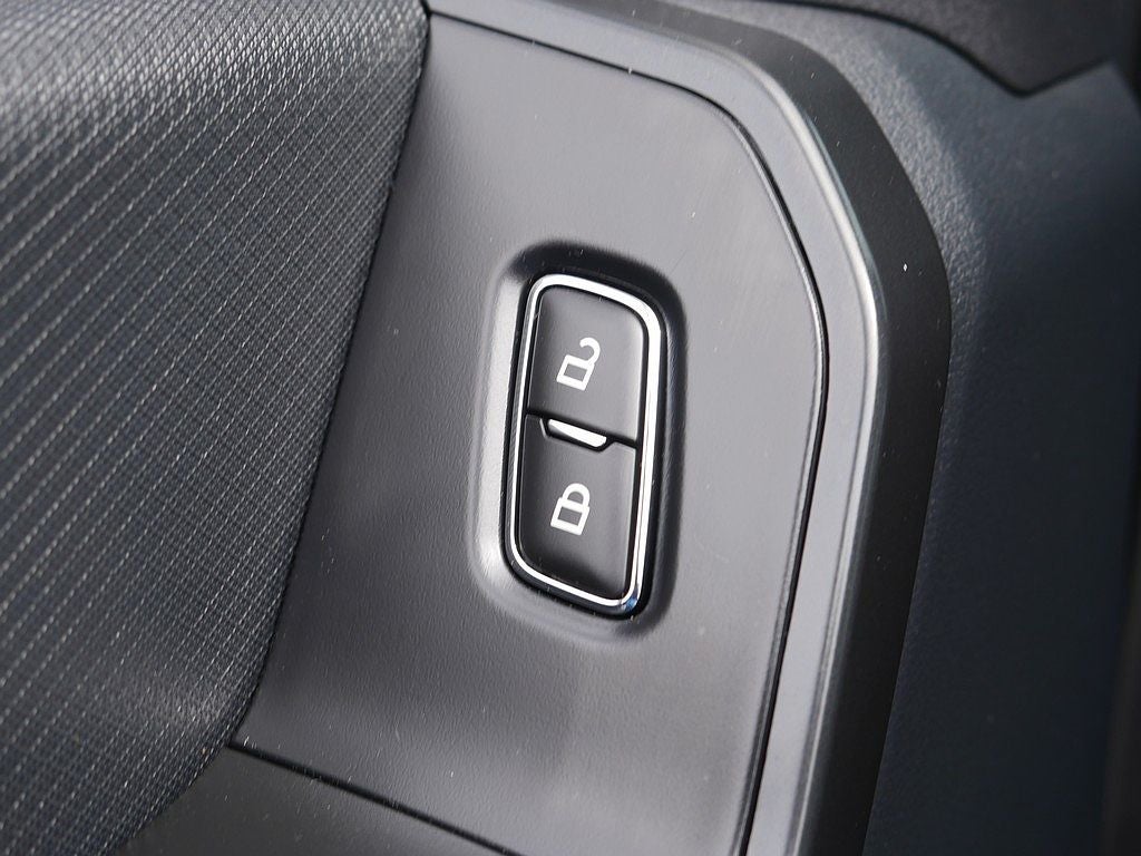 2023 Ford F-150 STX CREW 5.0