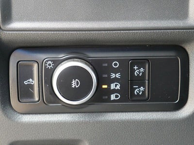 2023 Ford F-150 STX CREW 5.0