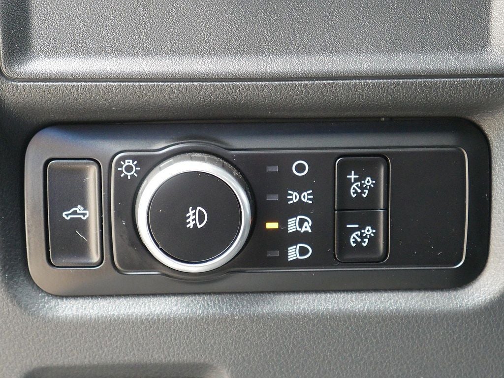 2023 Ford F-150 STX CREW 5.0