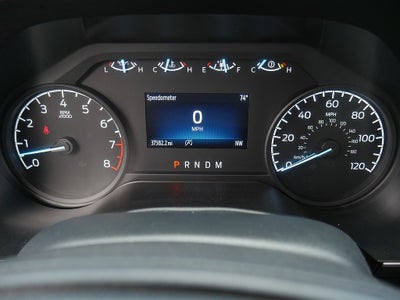 2023 Ford F-150 STX CREW 5.0