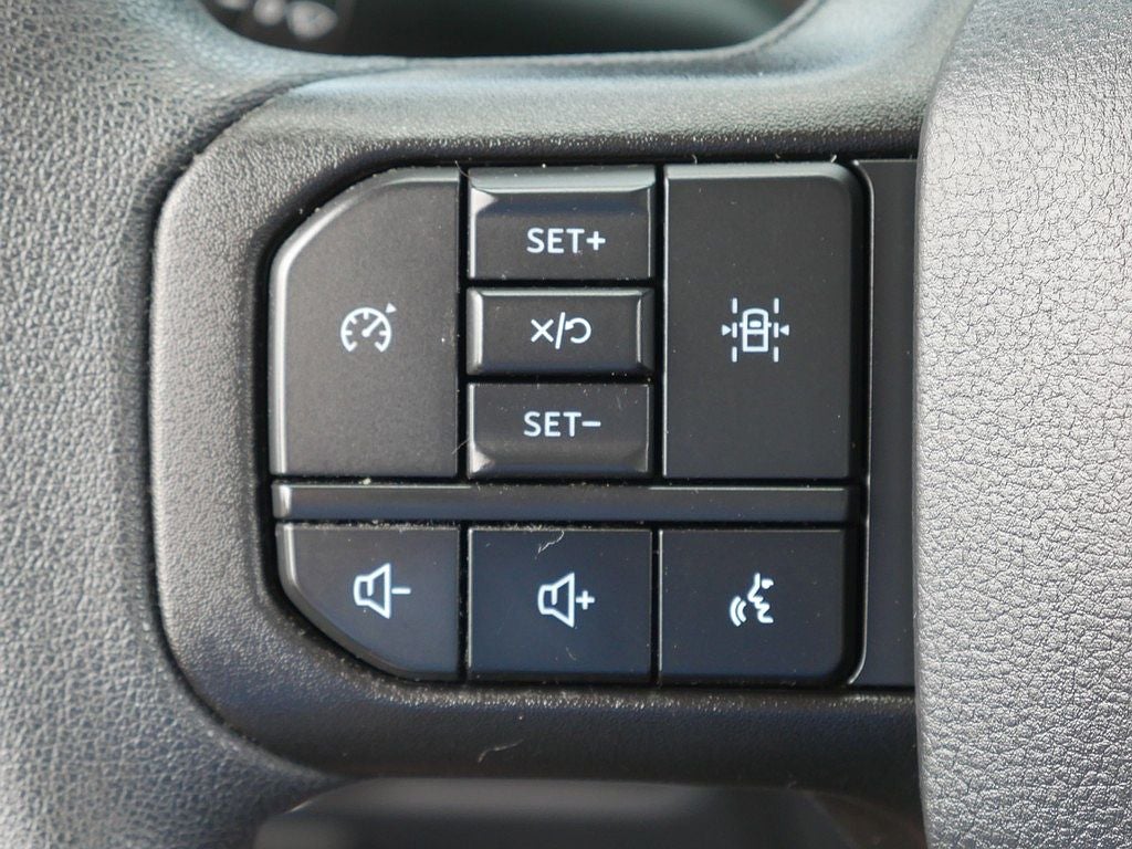 2023 Ford F-150 STX CREW 5.0