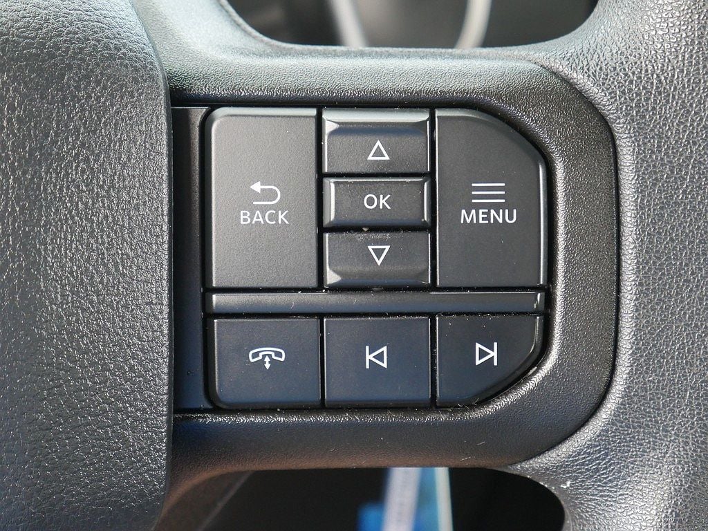 2023 Ford F-150 STX CREW 5.0